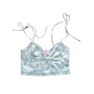 For Love and Lemons Charlotte Bustier